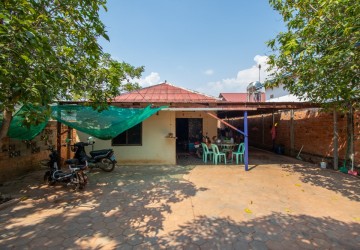 340 Sqm Residential Land For Sale - Sala Kamreuk, Siem Reap thumbnail