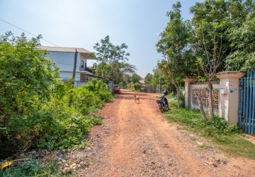 340 Sqm Residential Land For Sale - Sala Kamreuk, Siem Reap thumbnail