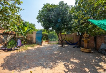 340 Sqm Residential Land For Sale - Sala Kamreuk, Siem Reap thumbnail