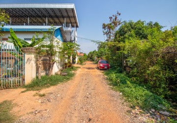 340 Sqm Residential Land For Sale - Sala Kamreuk, Siem Reap thumbnail