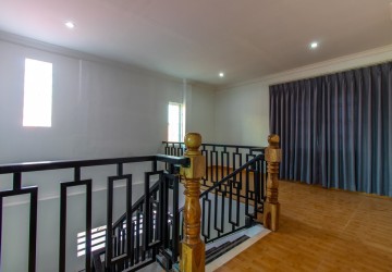 4 Bedroom House For Rent - Svay Dangkum, Siem Reap thumbnail