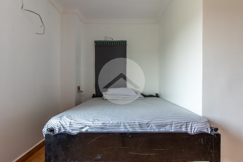 4 Bedroom House For Rent - Svay Dangkum, Siem Reap - Image 12