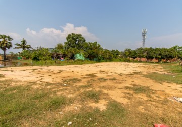 752 Sqm Residential Land For Sale in Chreav, Siem Reap thumbnail