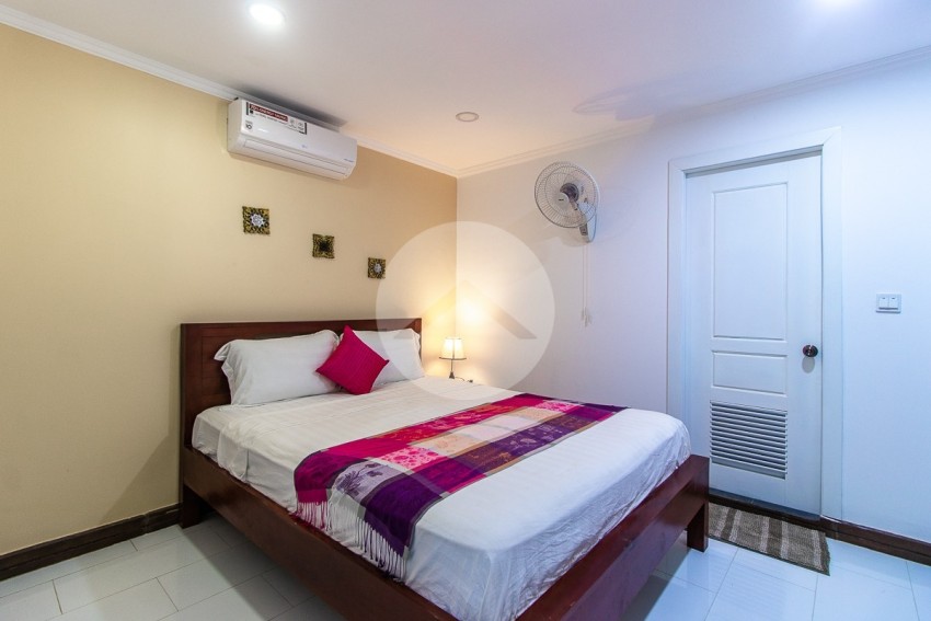 1 Bedroom House For Rent - Sala Kamreuk, Siem Reap