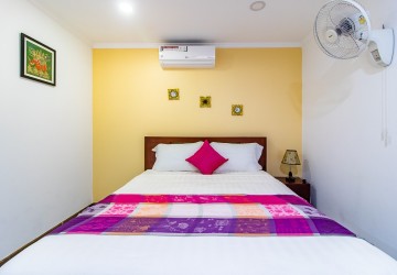 1 Bedroom House For Rent - Sala Kamreuk, Siem Reap thumbnail