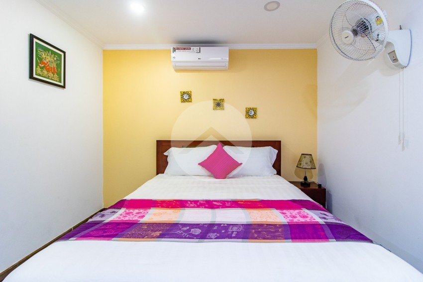 1 Bedroom House For Rent - Sala Kamreuk, Siem Reap