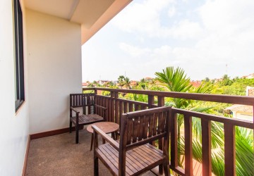 1 Bedroom Apartment For Rent - Svay Dangkum, Siem Reap thumbnail