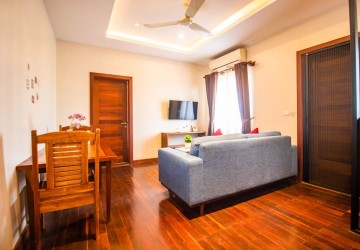 1 Bedroom Apartment For Rent - Svay Dangkum, Siem Reap thumbnail