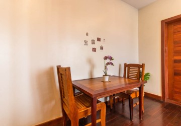 1 Bedroom Apartment For Rent - Svay Dangkum, Siem Reap thumbnail