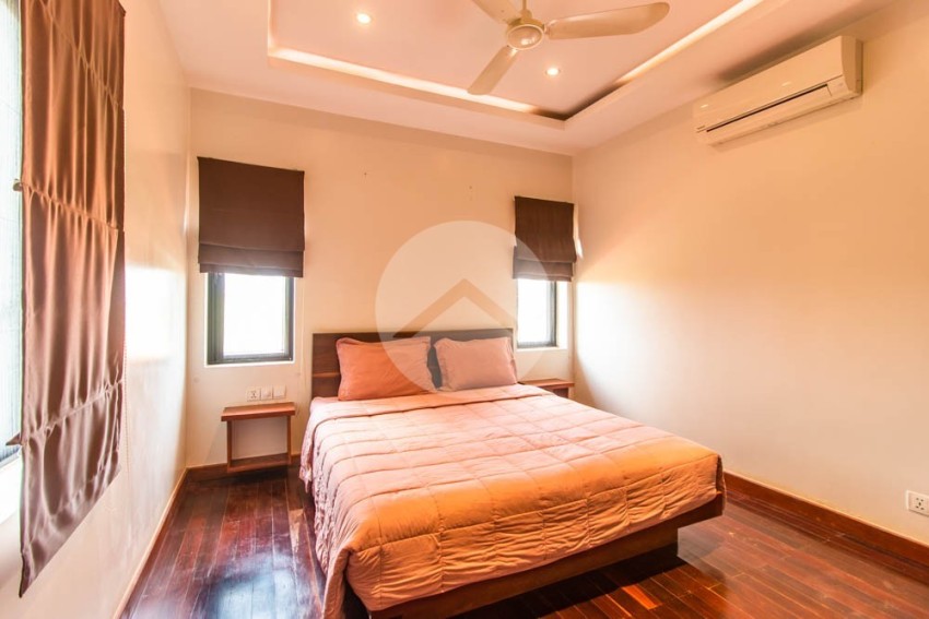 1 Bedroom Apartment For Rent - Svay Dangkum, Siem Reap