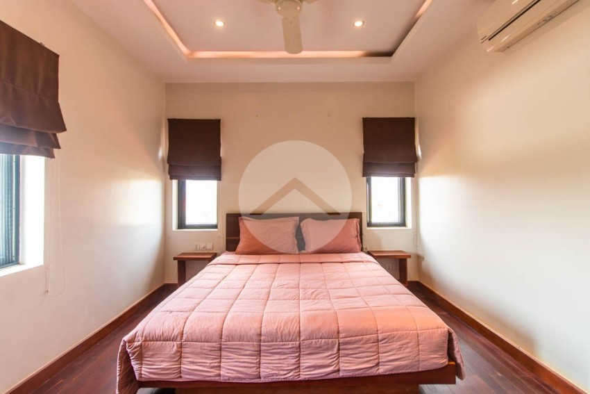 1 Bedroom Apartment For Rent - Svay Dangkum, Siem Reap