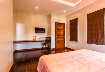 1 Bedroom Apartment For Rent - Svay Dangkum, Siem Reap thumbnail