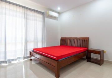 3 Bedroom House For Sale - Svay Dangkum, Siem Reap thumbnail