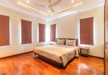 2 Bedroom Apartment For Rent - Svay Dangkum, Siem Reap thumbnail