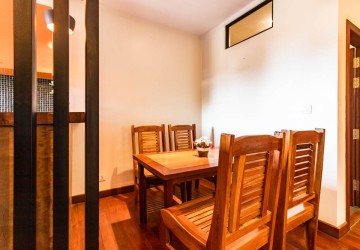 2 Bedroom Apartment For Rent - Svay Dangkum, Siem Reap thumbnail