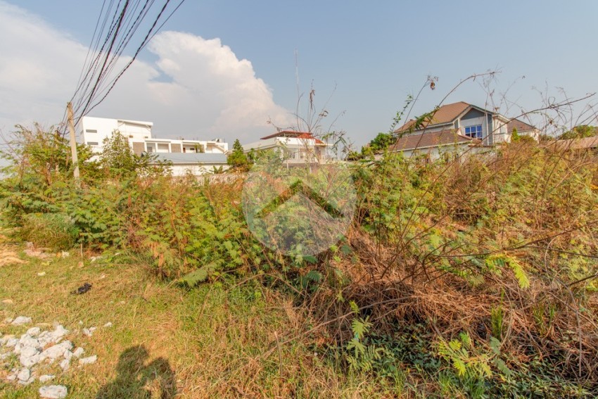 433 Sqm Residential Land For Sale - Svay Dangkum, Siem Reap