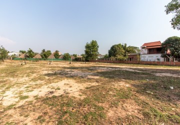 324 Sqm Residential Land For Sale - Svay Dangkum, Siem Reap thumbnail