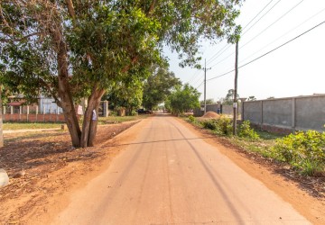 324 Sqm Residential Land For Sale - Svay Dangkum, Siem Reap thumbnail