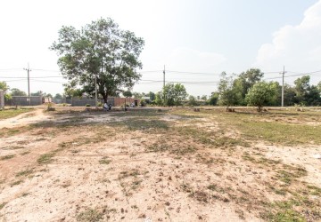 324 Sqm Residential Land For Sale - Svay Dangkum, Siem Reap thumbnail