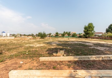 324 Sqm Residential Land For Sale - Svay Dangkum, Siem Reap thumbnail