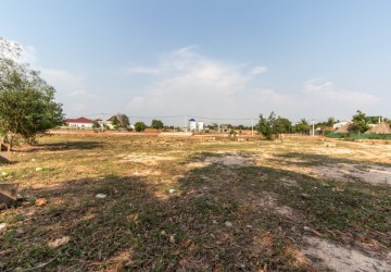 324 Sqm Residential Land For Sale - Svay Dangkum, Siem Reap thumbnail