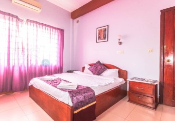40 Bedroom Commercial Building For Sale - Slor Kram, Siem Reap thumbnail