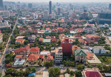 464 Sqm Land For Sale - Toul Kork, Phnom Penh thumbnail