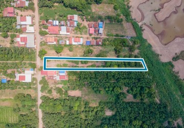 2784 Sqm Residential Land For Sale - Lvea Aem, Kandal thumbnail