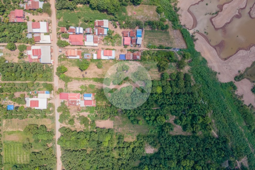 2784 Sqm Residential Land For Sale - Lvea Aem, Kandal