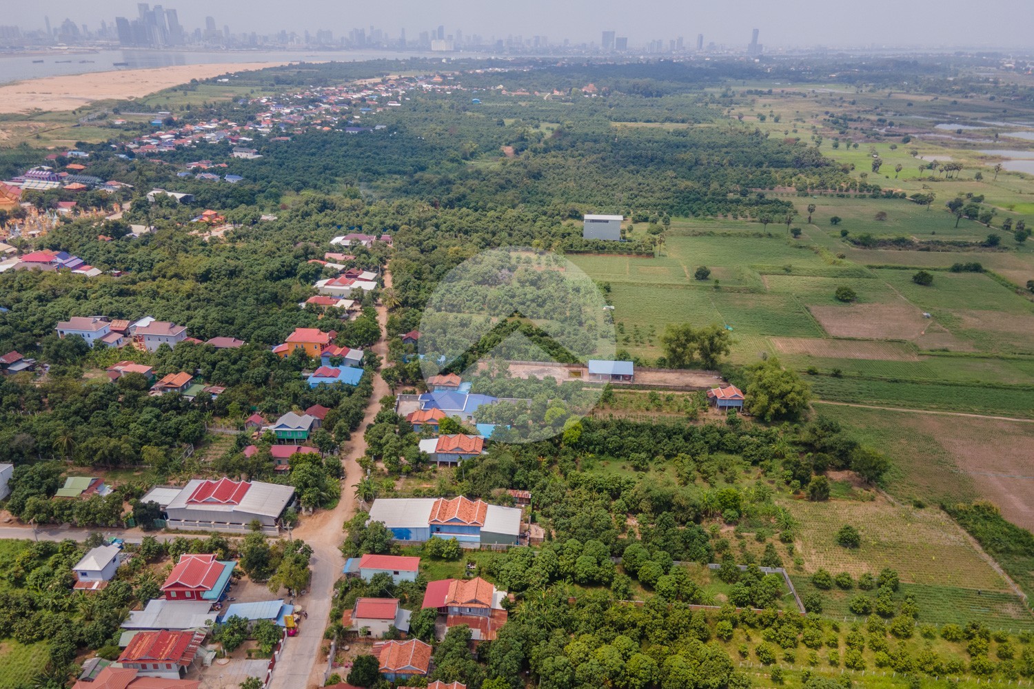 1449 Sqm Land For Sale - Lvea Aem, Kandal - Image 5