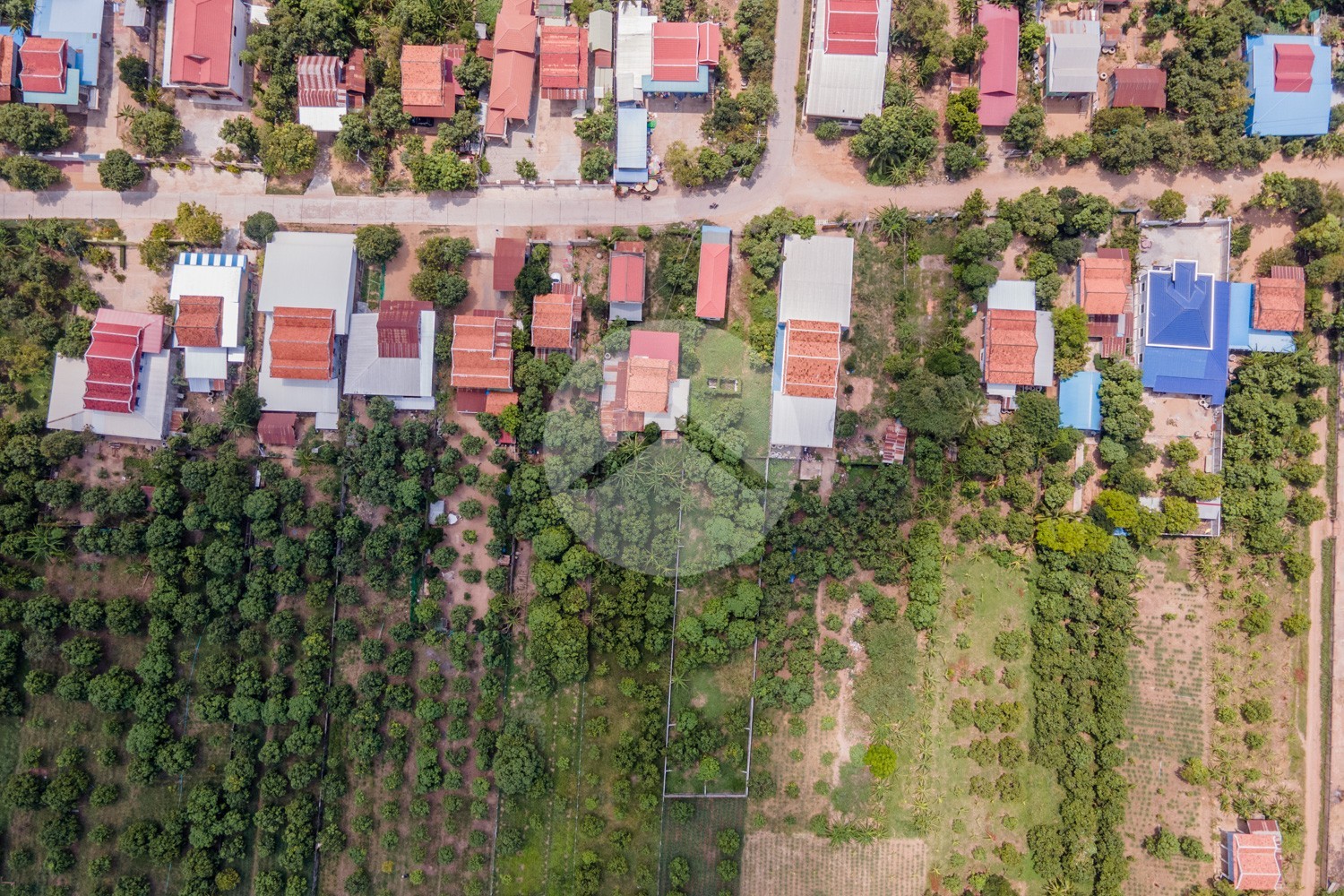 1449 Sqm Land For Sale - Lvea Aem, Kandal - Image 7
