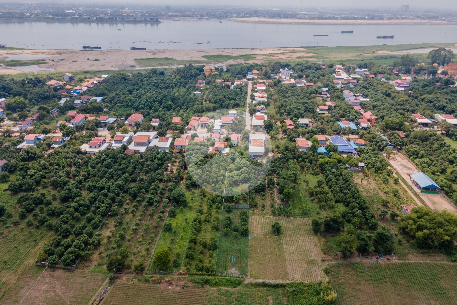 1449 Sqm Land For Sale - Lvea Aem, Kandal - Image 6