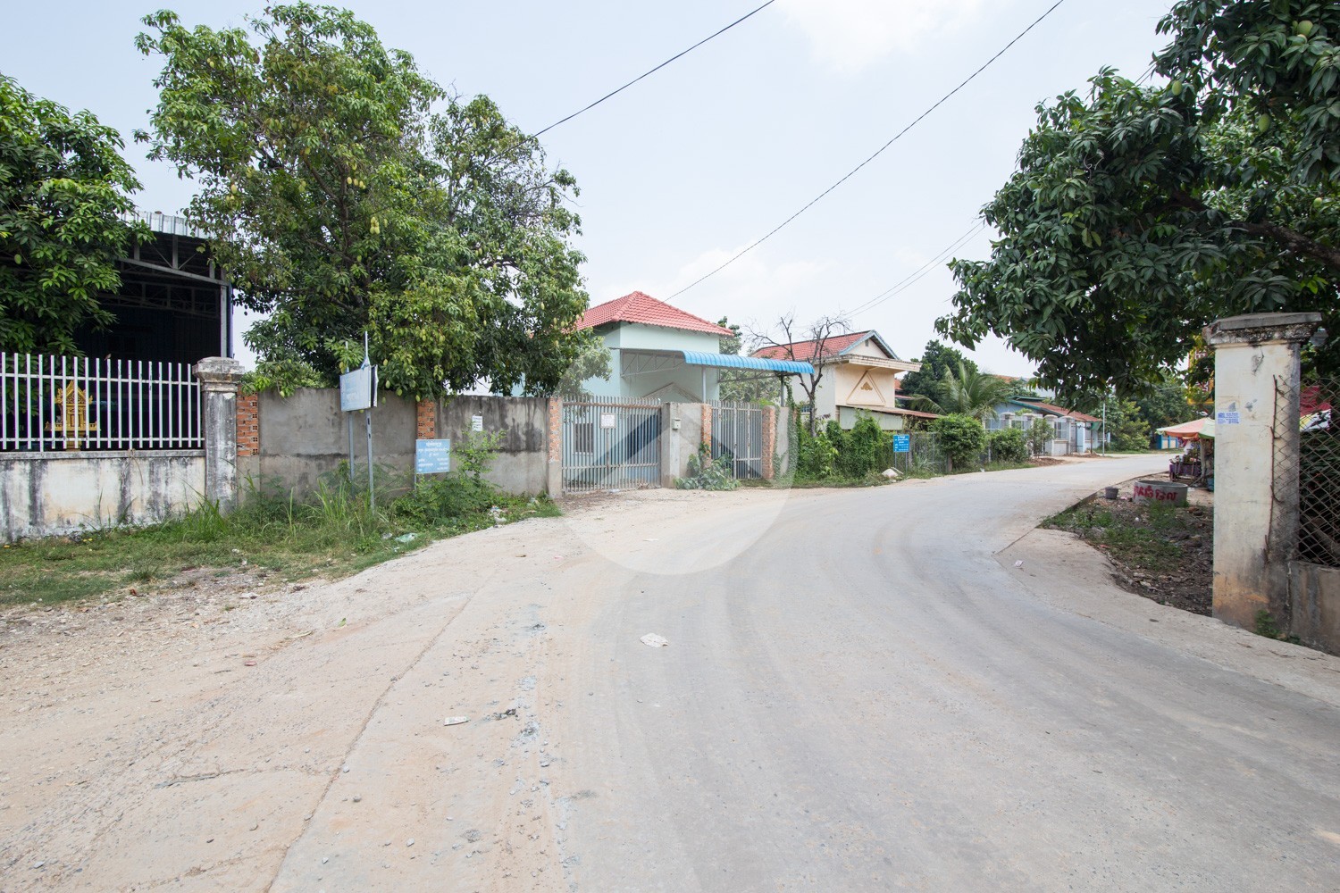 1449 Sqm Land For Sale - Lvea Aem, Kandal - Image 4