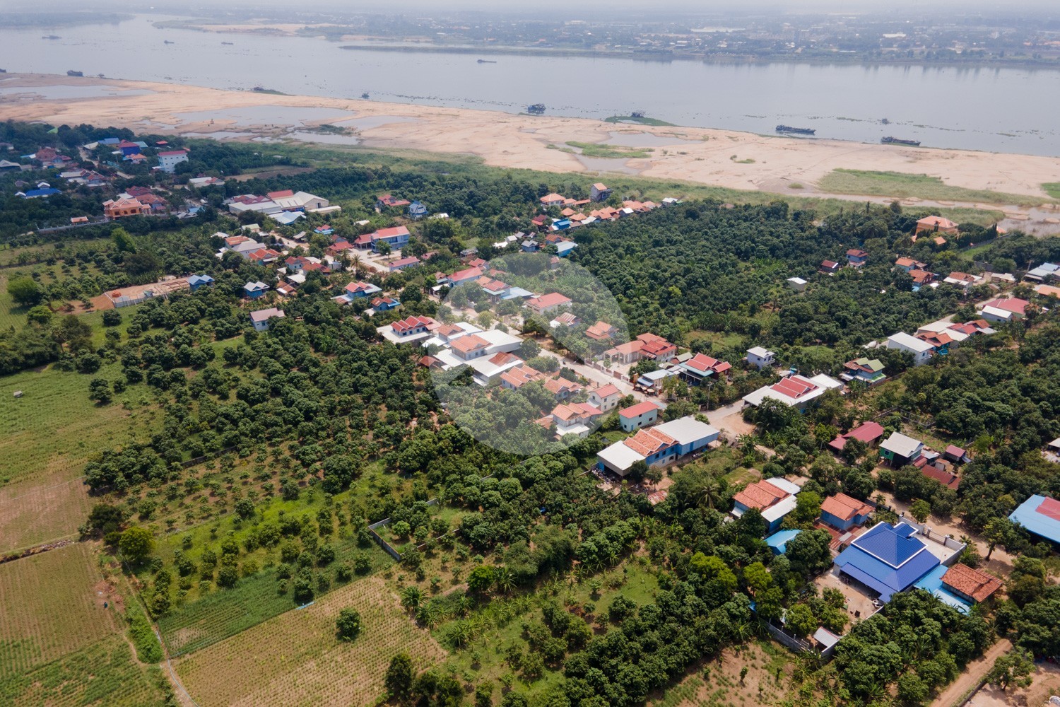 1449 Sqm Land For Sale - Lvea Aem, Kandal - Image 9