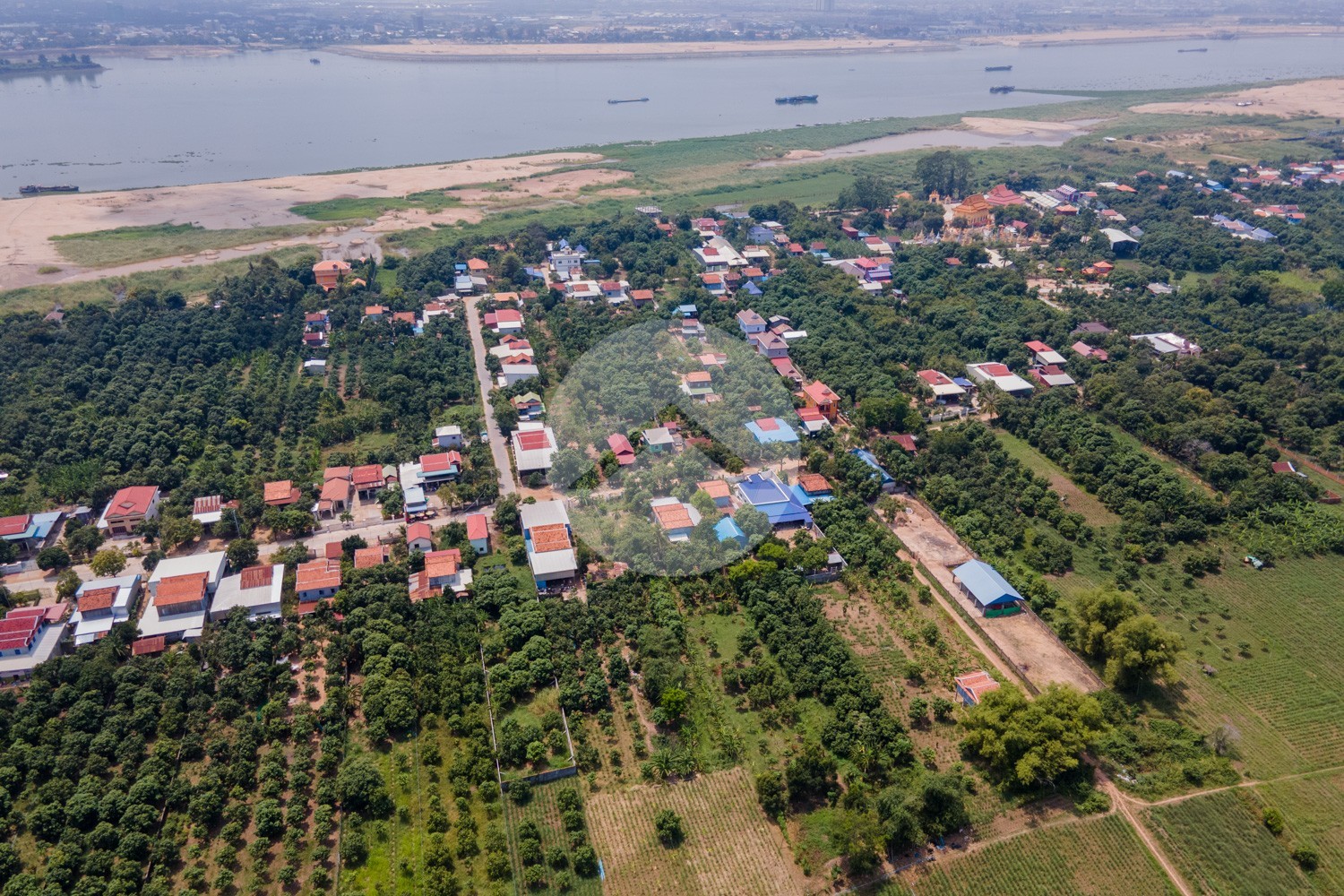 1449 Sqm Land For Sale - Lvea Aem, Kandal - Image 8