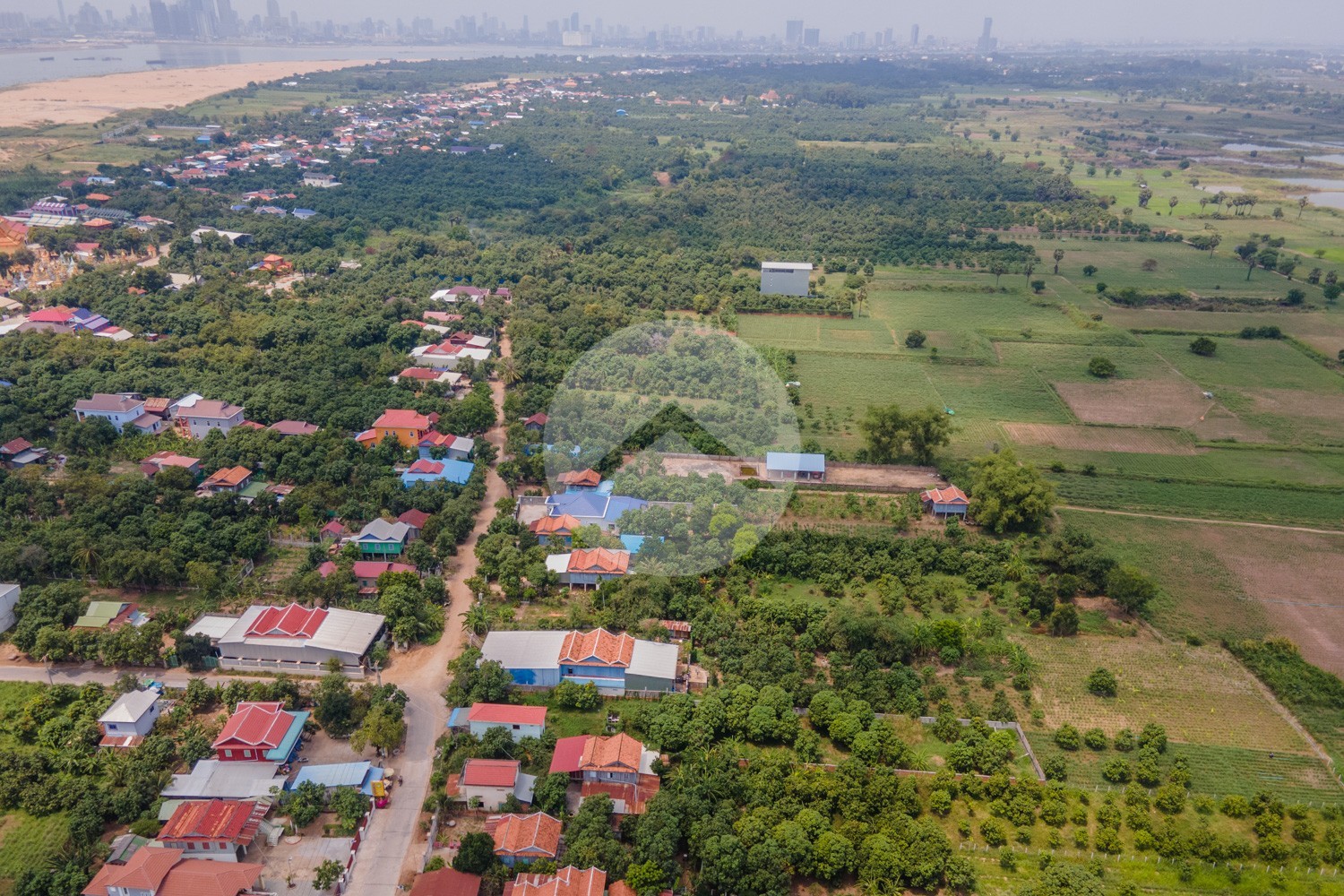 1449 Sqm Land For Sale - Lvea Aem, Kandal - Image 10