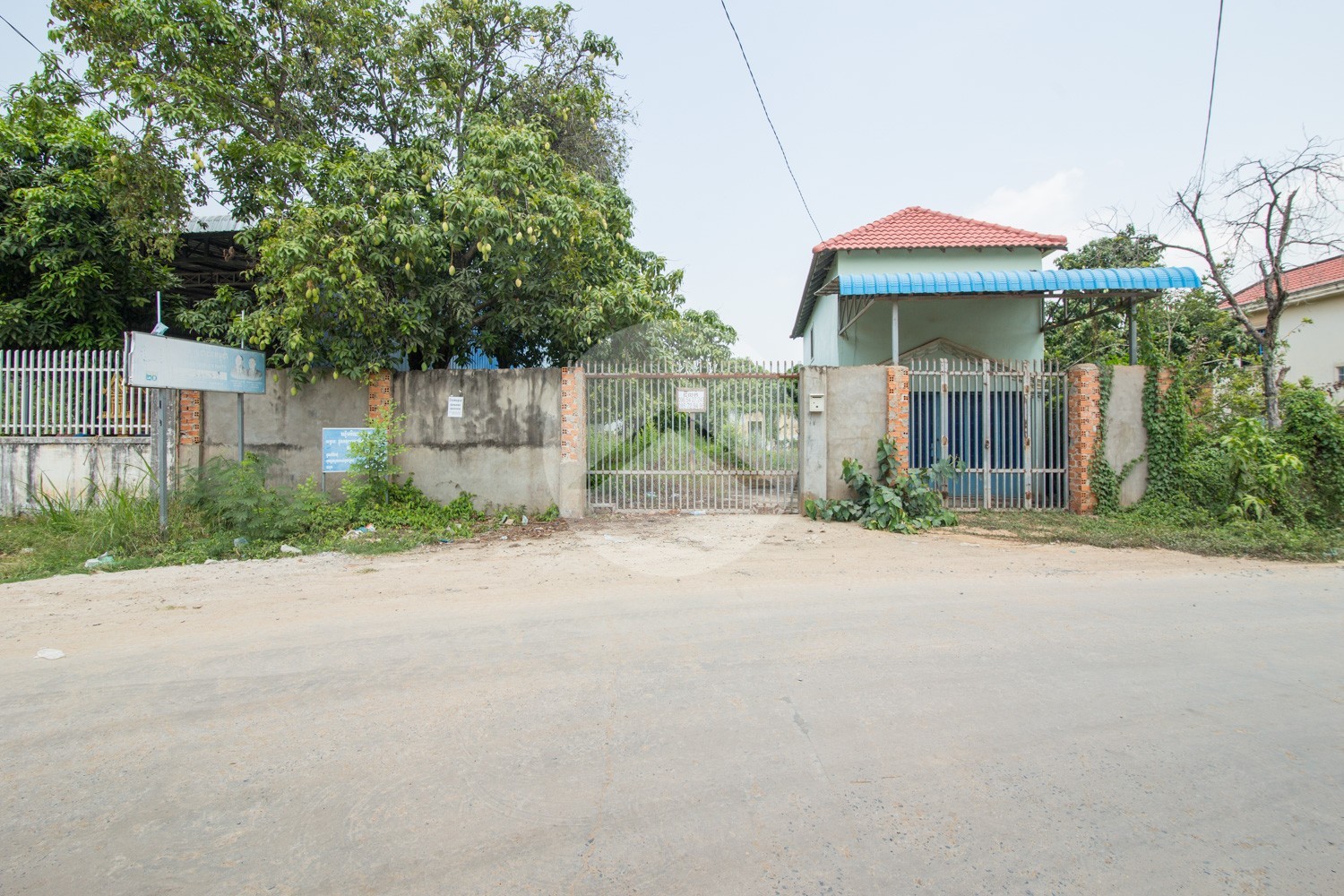 1449 Sqm Land For Sale - Lvea Aem, Kandal - Image 3
