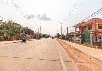 480 Sqm Commercial Shophouse For Sale - Svay Dangkum, Siem Reap thumbnail