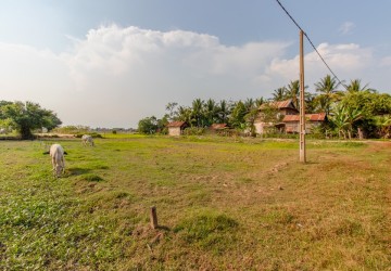 567 Sqm Residential Land For Sale - Sambour, Siem Reap thumbnail