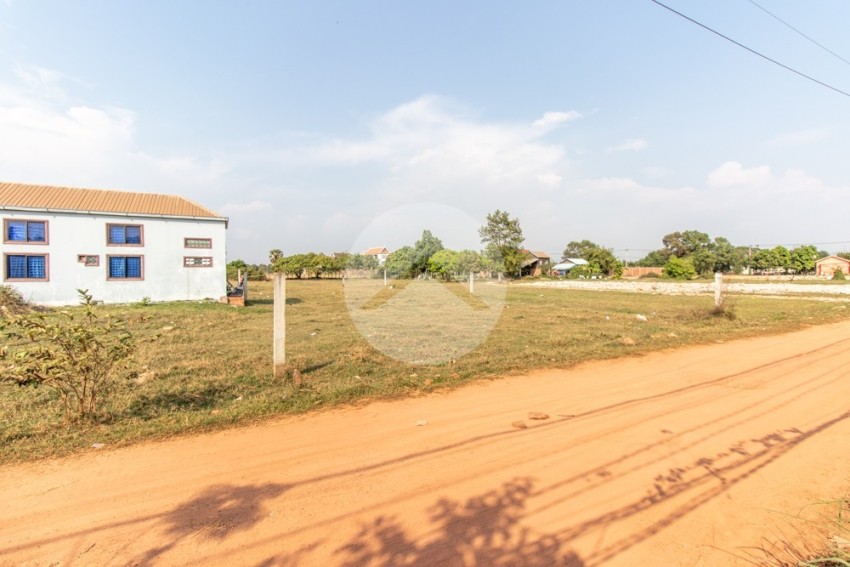 776 Sqm Residential Land For Sale - Svay Dangkum, Siem Reap