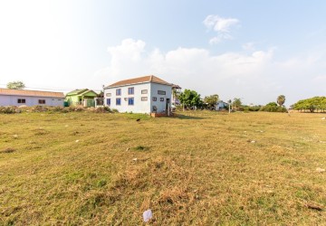 776 Sqm Residential Land For Sale - Svay Dangkum, Siem Reap thumbnail