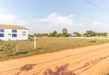 776 Sqm Residential Land For Sale - Svay Dangkum, Siem Reap thumbnail