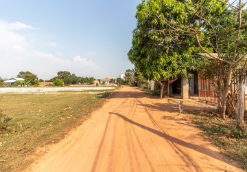 776 Sqm Residential Land For Sale - Svay Dangkum, Siem Reap thumbnail