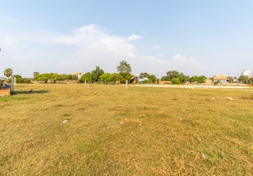 776 Sqm Residential Land For Sale - Svay Dangkum, Siem Reap thumbnail