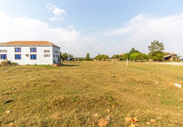 776 Sqm Residential Land For Sale - Svay Dangkum, Siem Reap thumbnail