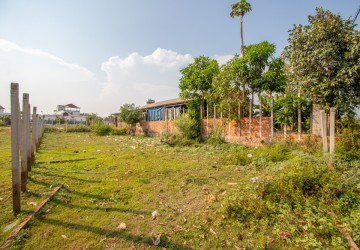 330 Sqm Residential Land For Sale - Svay Dangkum, Siem Reap thumbnail