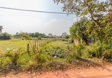 330 Sqm Residential Land For Sale - Svay Dangkum, Siem Reap thumbnail