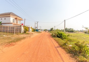 330 Sqm Residential Land For Sale - Svay Dangkum, Siem Reap thumbnail