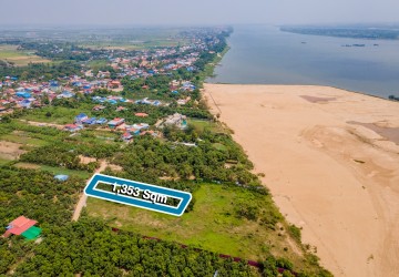 1360 Sqm Land For Sale - Lvea Aem, Kandal thumbnail