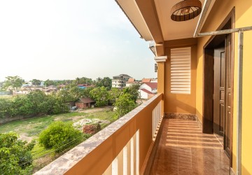 6 Unit Apartment Building For Rent - Kouk Chak, Siem Reap thumbnail